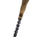 Chinese Calligraphy Brush (Chinese Character Vintage Finish)