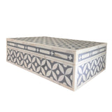 Grey Eye Design Inlay Box (2 sizes)