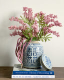 Mimosa Spray (Pink Stem)