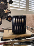 Apsley Candle - Glimpse Noir