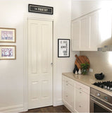 Vintage Signs (Room)