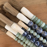 Chinese Calligraphy Brush (Chinese Character)