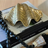Brass Shell