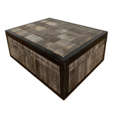 Scale Inlay Box