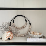Marble Lotus Bowl