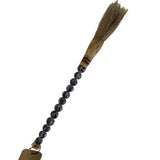 Chinese Calligraphy Brush (Chinese Character Vintage Finish)