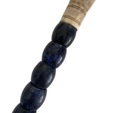 Chinese Calligraphy Brush (Navy Blue)