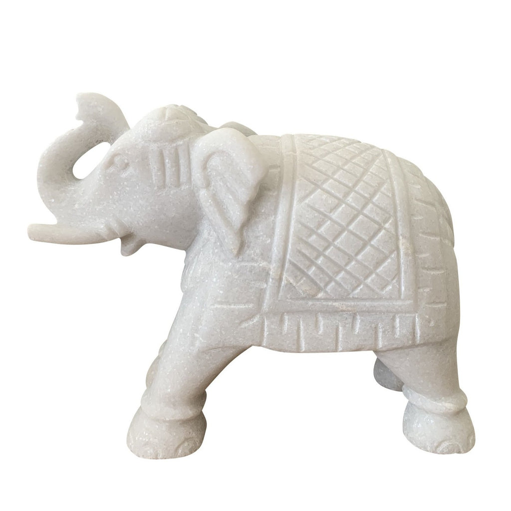 Marble Elephant