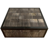 Scale Inlay Box