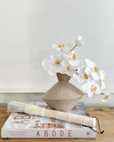 Sculpture Vase (Sand)