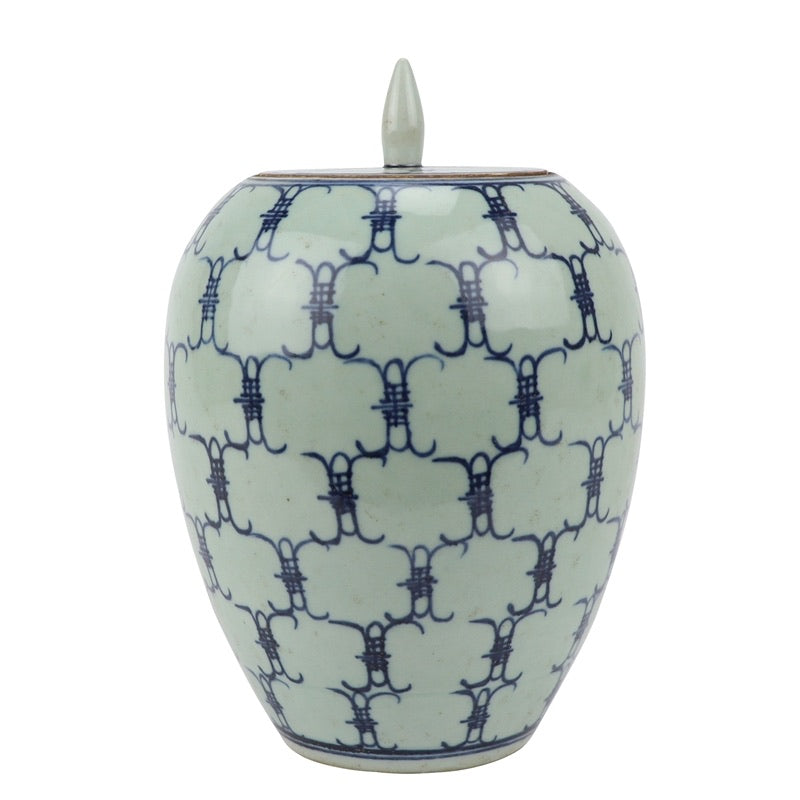 Longevity Melon Jar