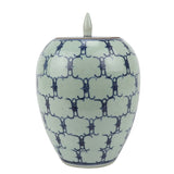 Longevity Melon Jar