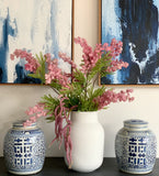 Mimosa Spray (Pink Stem)