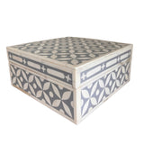 Grey Eye Design Inlay Box (2 sizes)