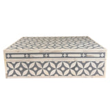 Grey Eye Design Inlay Box (2 sizes)