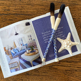 Chinese Calligraphy Brush (Chinese Character)