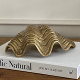 Brass Shell