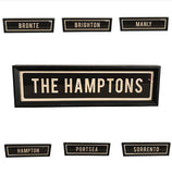 Vintage Signs (Location)