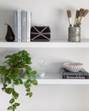 Marble Pears (Black)
