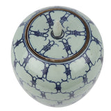 Longevity Melon Jar