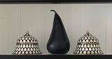 Marble Pears (Black)