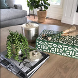 Artificial Hanging Pearls (stem)