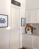 Vintage Signs (Room)
