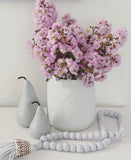 Marble Pears (White)