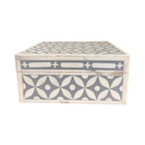 Grey Eye Design Inlay Box (2 sizes)