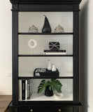 Marble Pears (Black)