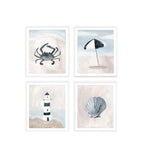 Seaside No. 1