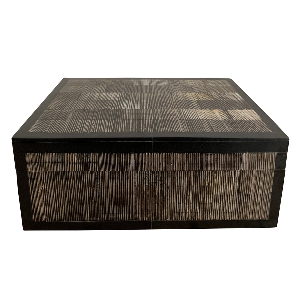 Scale Inlay Box
