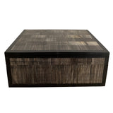 Scale Inlay Box