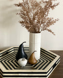 Marble Apples (White)
