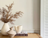 Sculpture Vase (Sand)