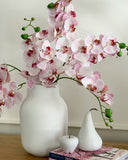 Marble Apples (White)