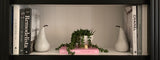 Artificial Hanging Pearls (stem)