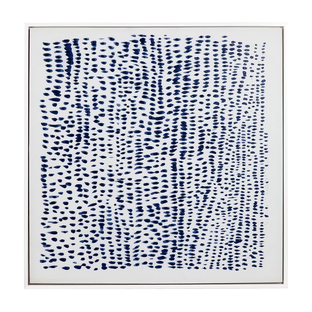 Indigo Strokes