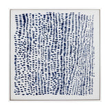 Indigo Strokes