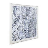 Indigo Strokes