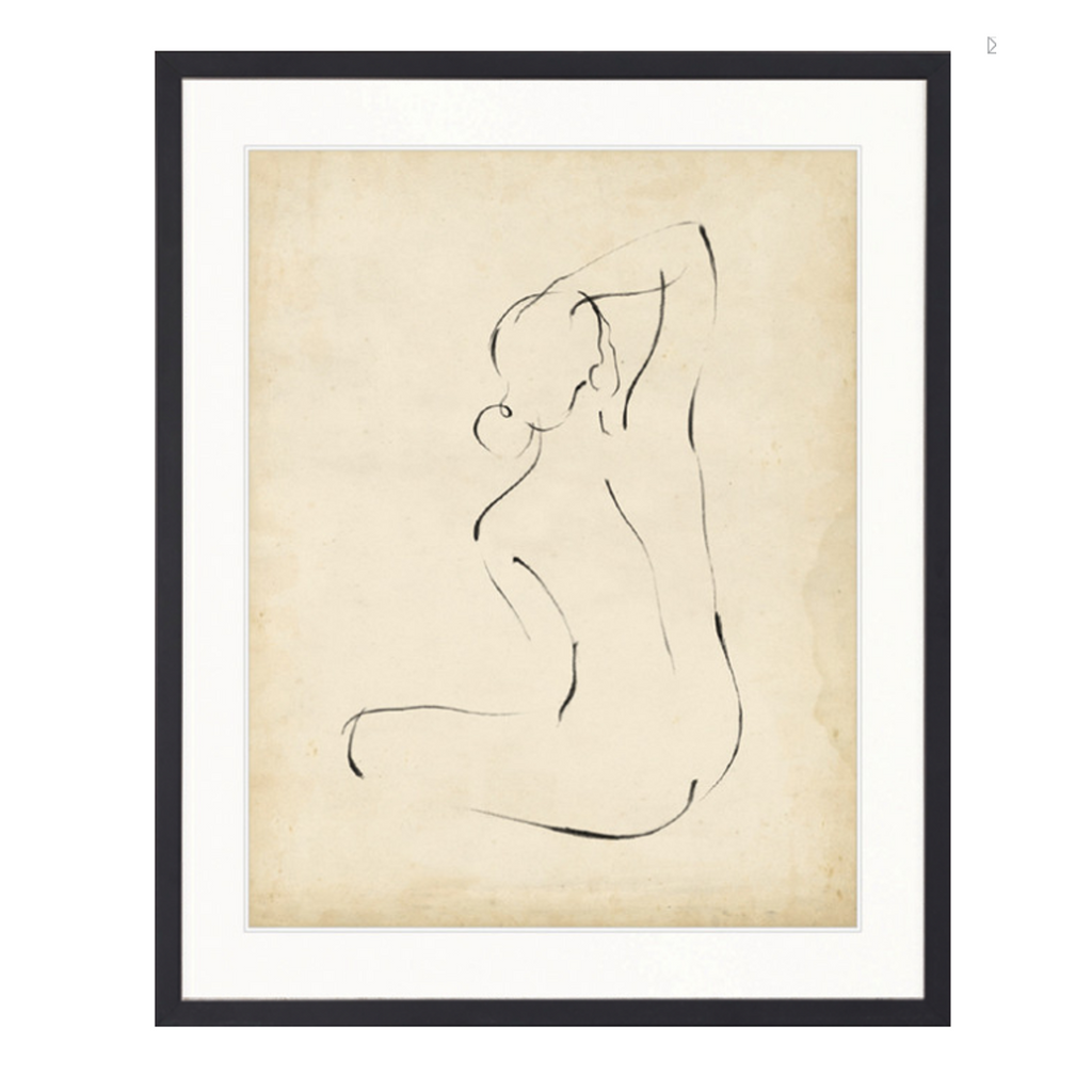 Nude No. 1