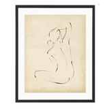 Nude No. 1