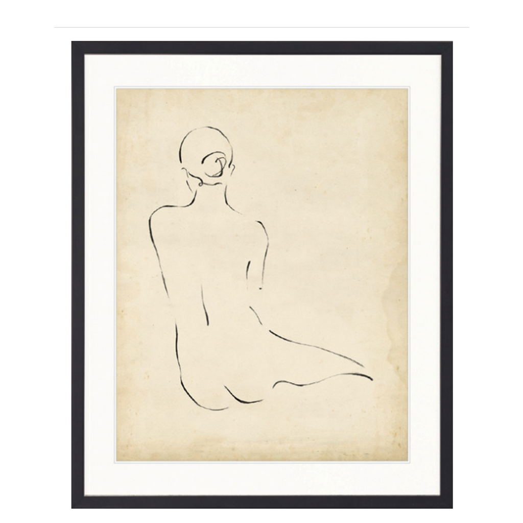 Nude No. 3