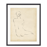 Nude No. 3