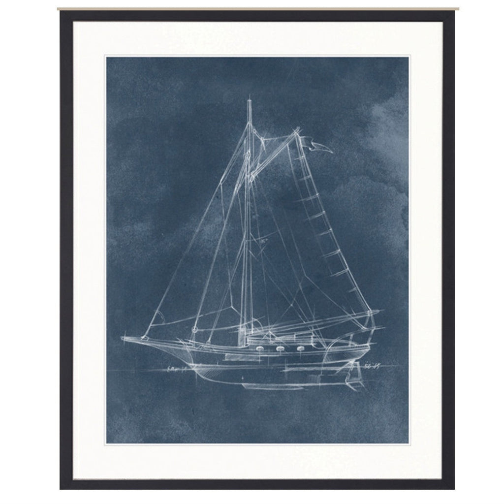 Sail Away No. 1