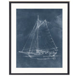 Sail Away No. 1