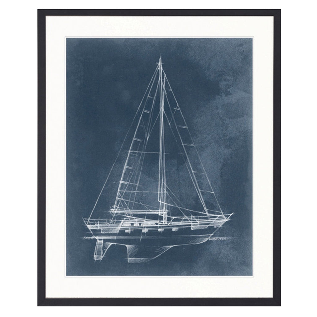 Sail Away No. 3