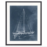 Sail Away No. 3