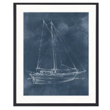 Sail Away No. 4