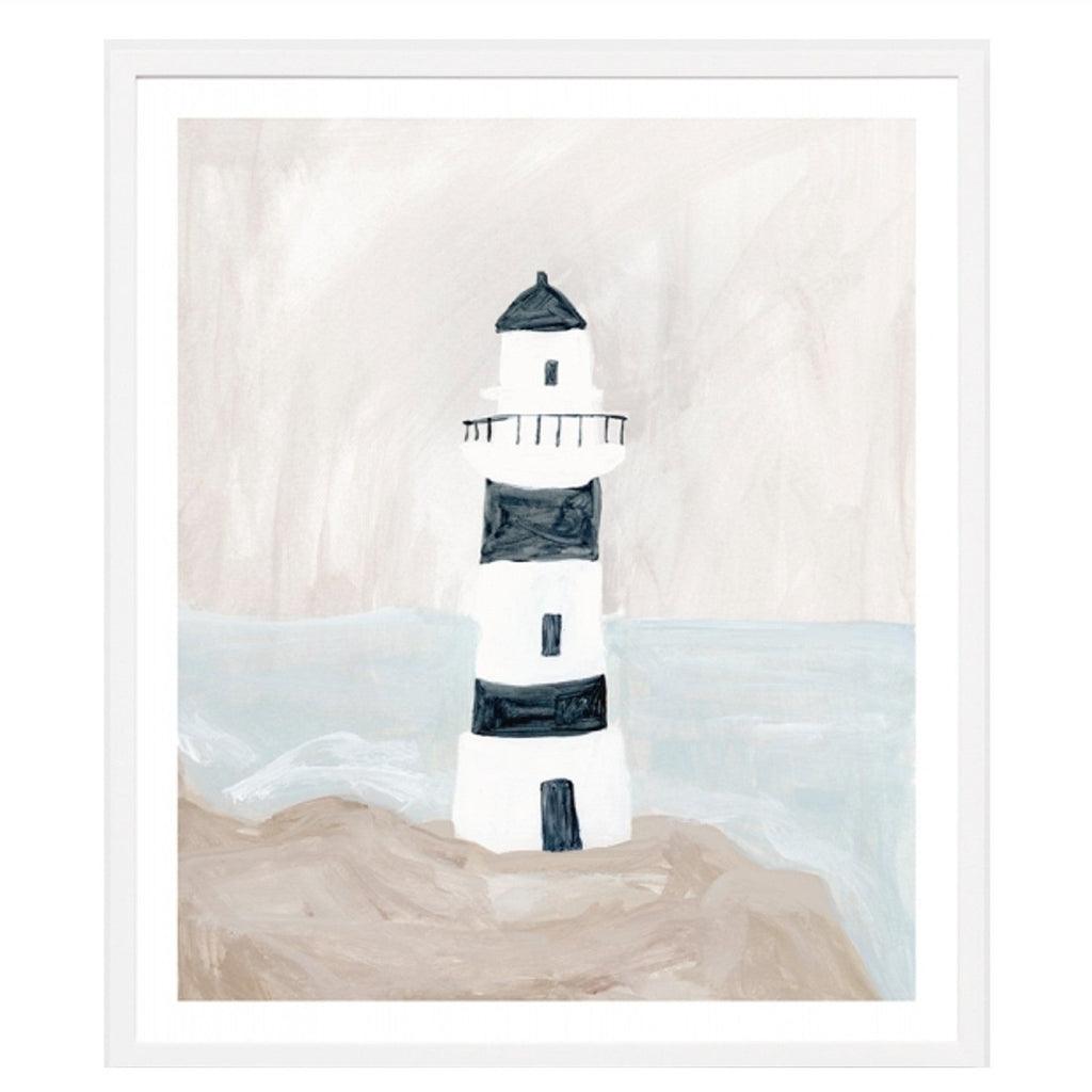 Seaside No. 3